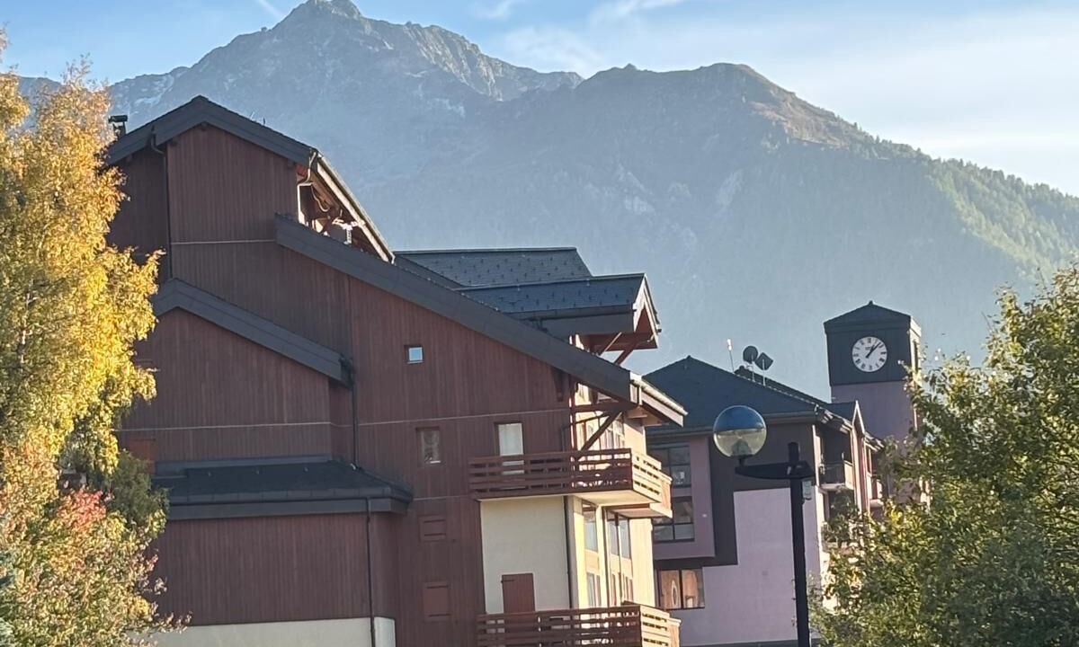 Photo of Outdoor in Vallandry