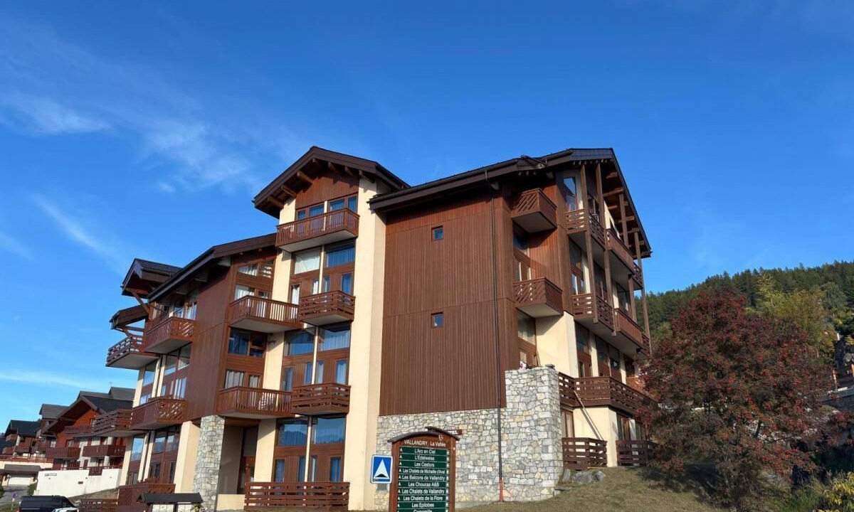 Photo of Outdoor in Vallandry