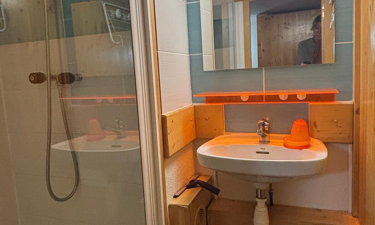 Photo of Bathroom in Vallandry