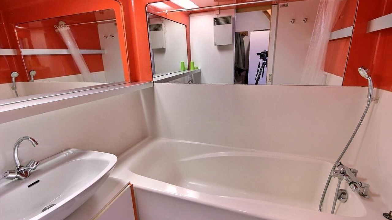 Photo of Bathroom in Vallandry