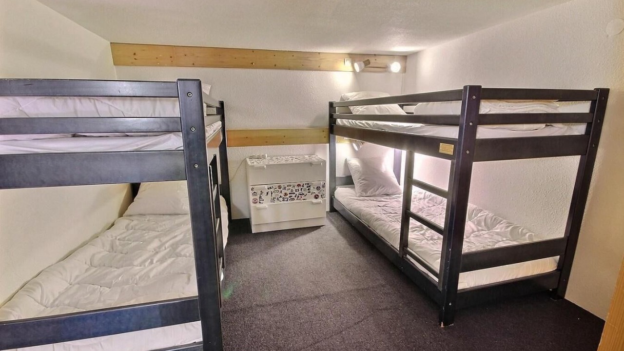 Photo of Bedroom in Vallandry