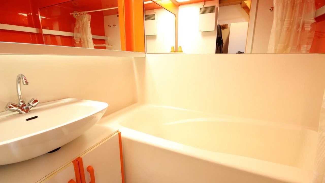 Photo of Bathroom in Vallandry