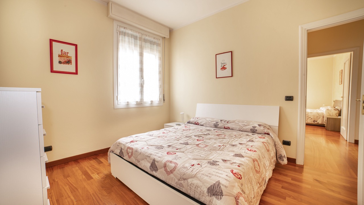 Photo of Bedroom in Maranello