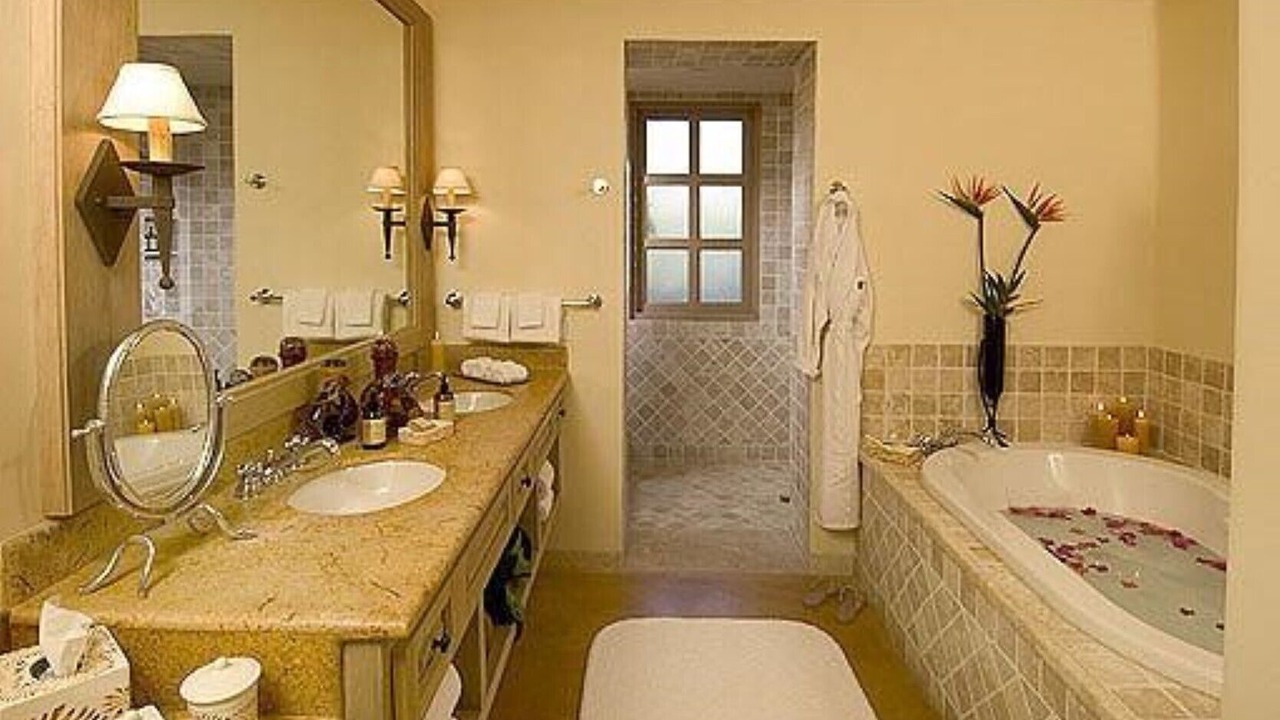 Photo of Bathroom in Cabo San Lucas