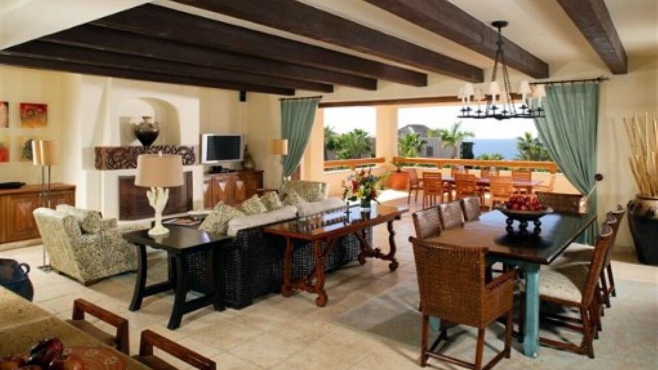 Photo of Bedroom in Cabo San Lucas