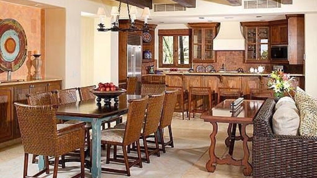 Photo of Livingroom in Cabo San Lucas