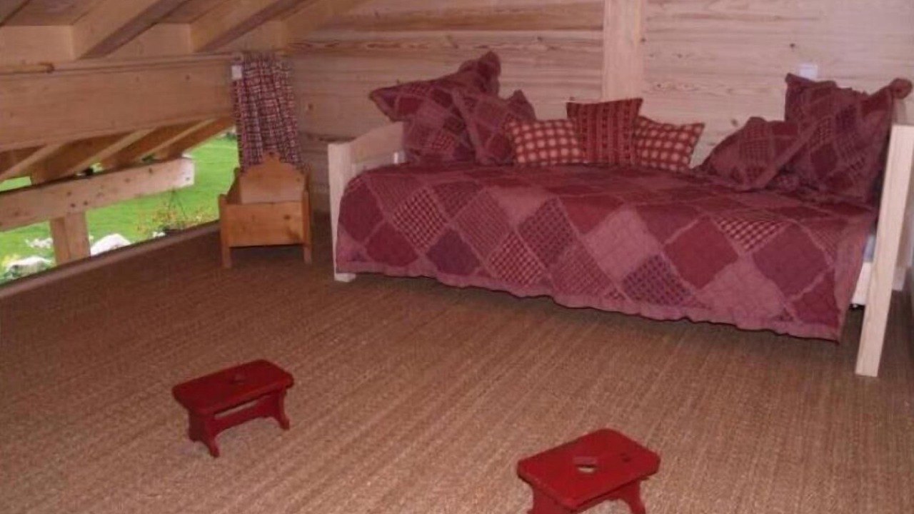 Photo of Bedroom in Praz-sur-Arly