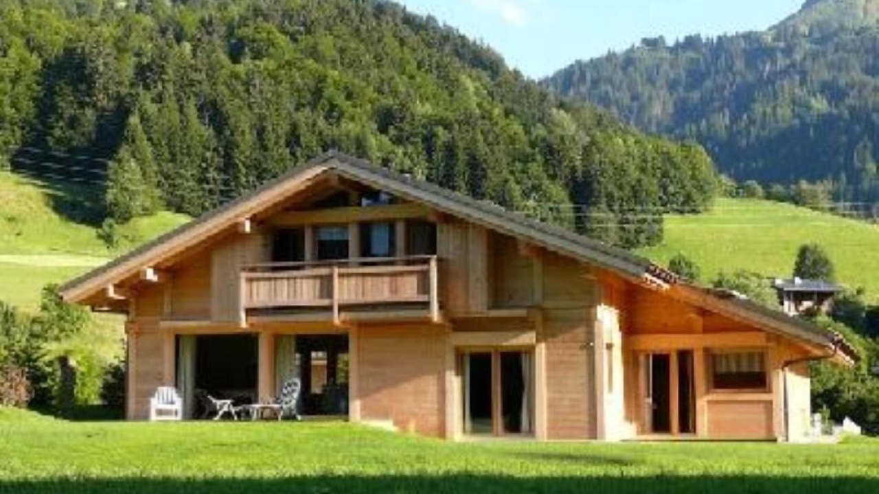 Photo of Others in Praz-sur-Arly