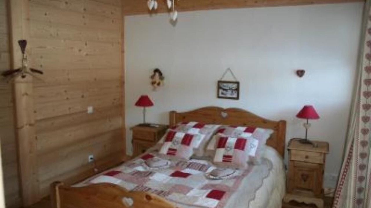 Photo of Others in Praz-sur-Arly