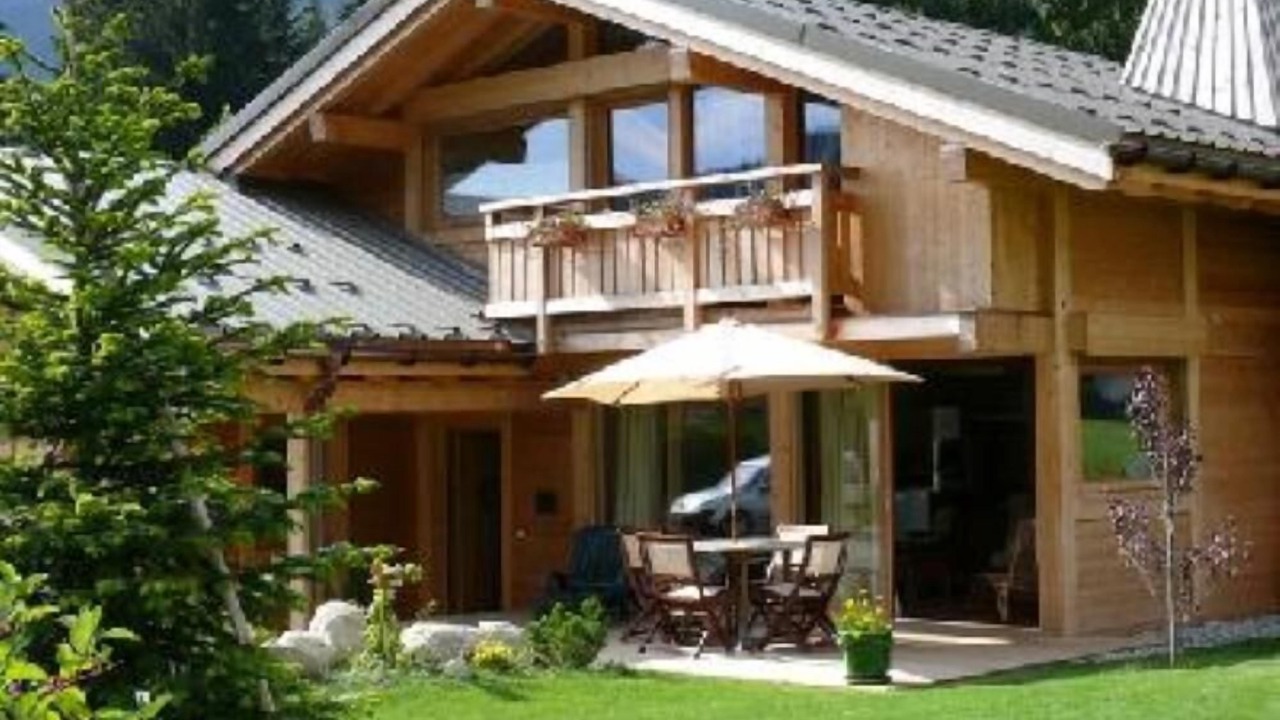 Photo of Outdoor in Praz-sur-Arly