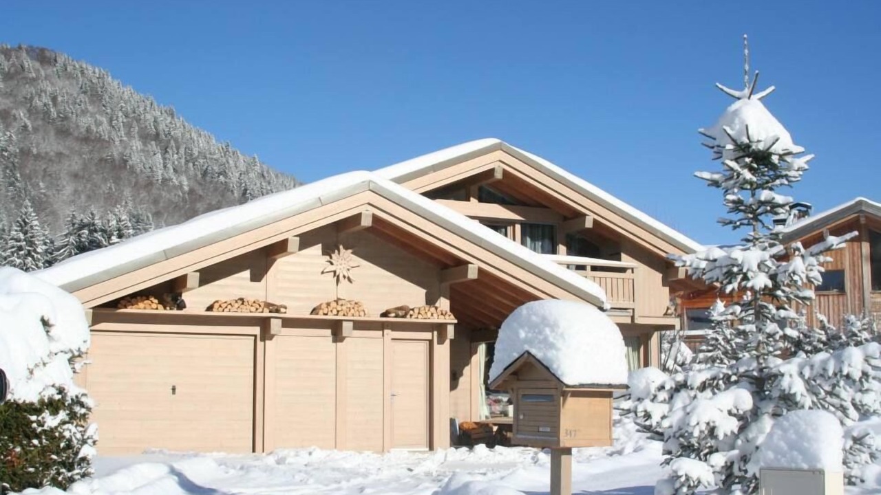 Photo of Outdoor in Praz-sur-Arly