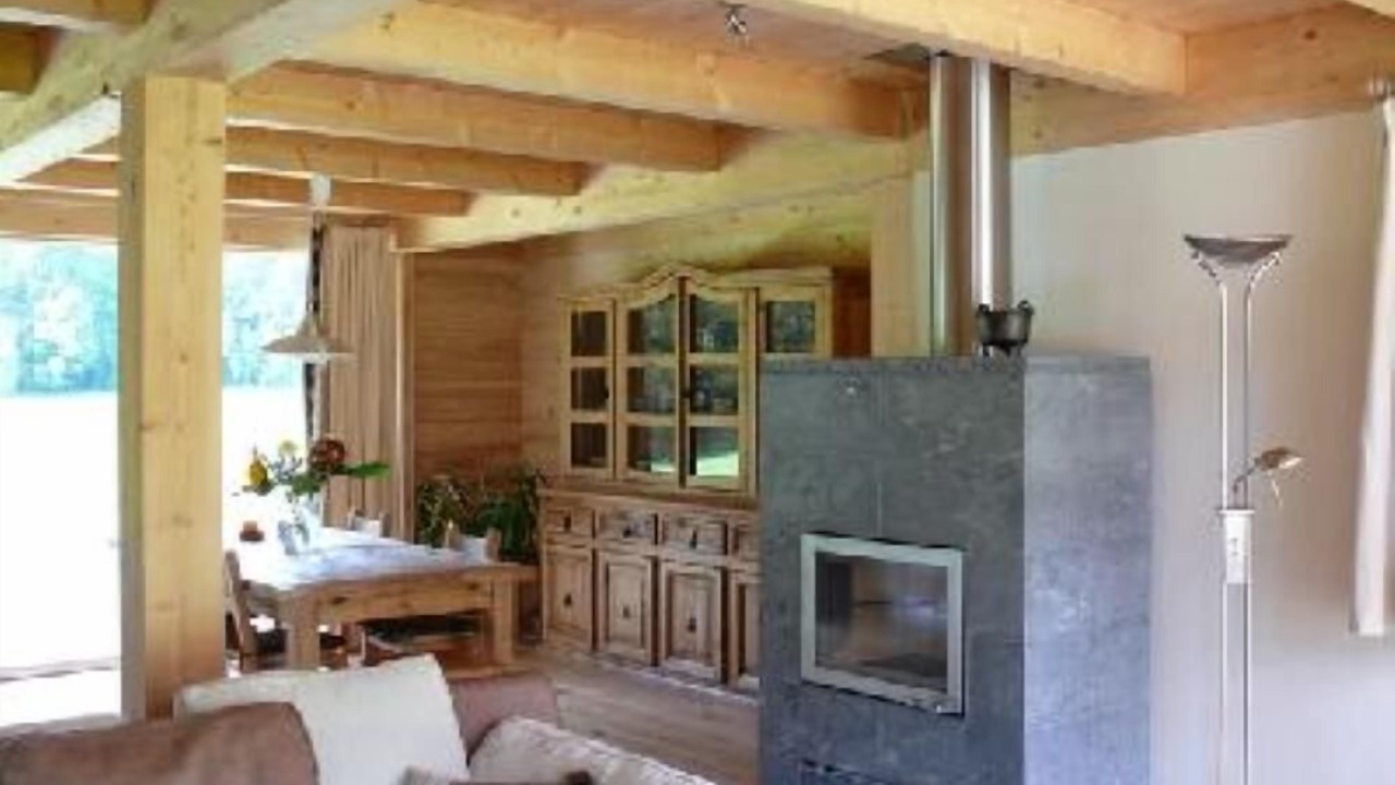 Photo of Livingroom in Praz-sur-Arly