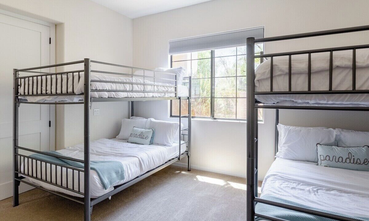 Photo of Bedroom in Rancho Santana