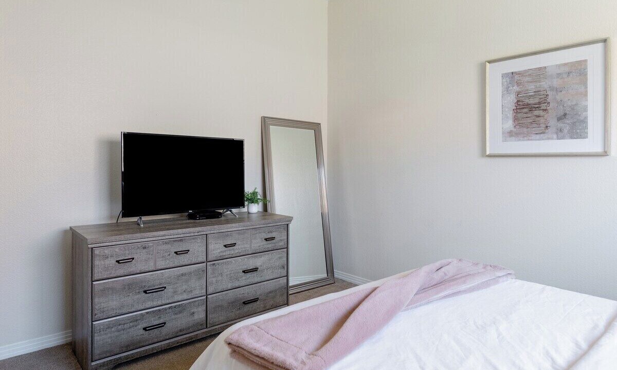 Photo of Bedroom in Rancho Santana