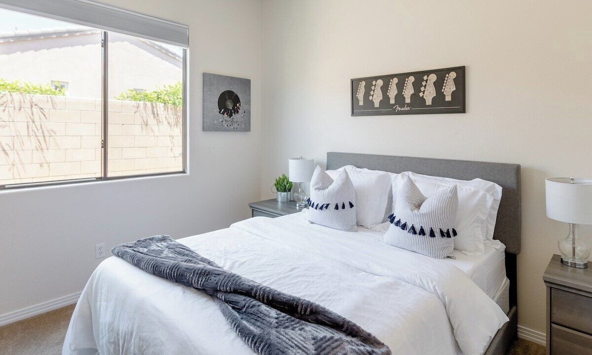Photo of Bedroom in Rancho Santana