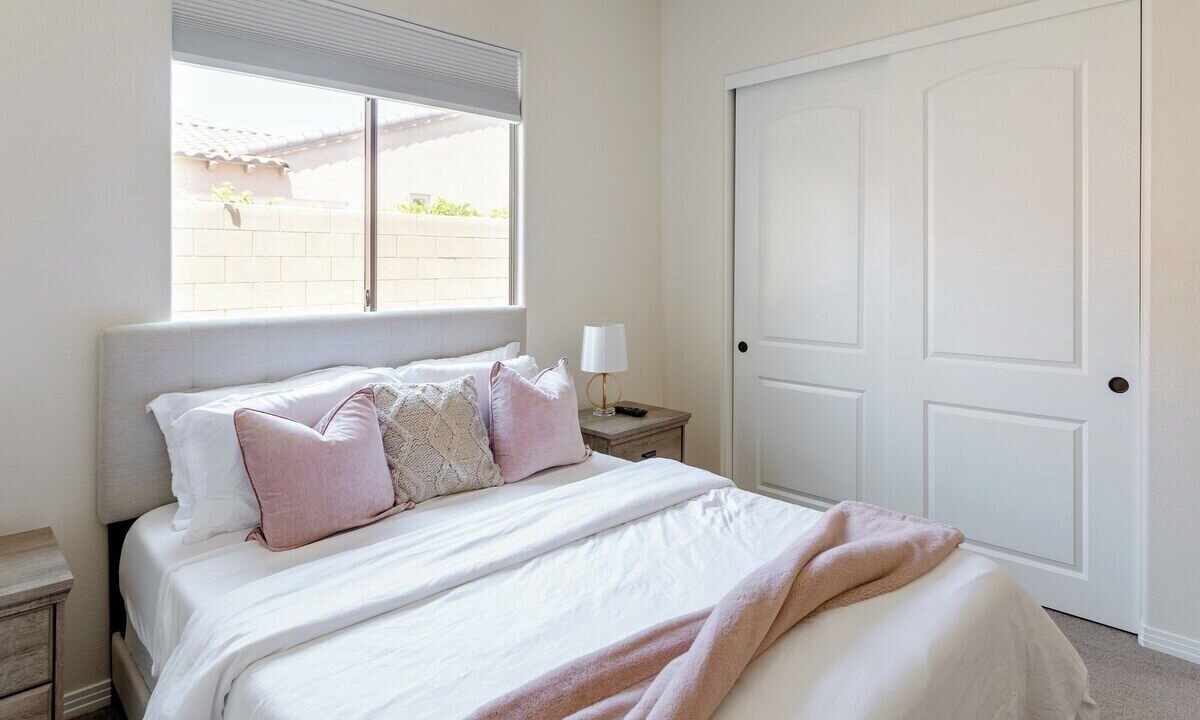 Photo of Bedroom in Rancho Santana
