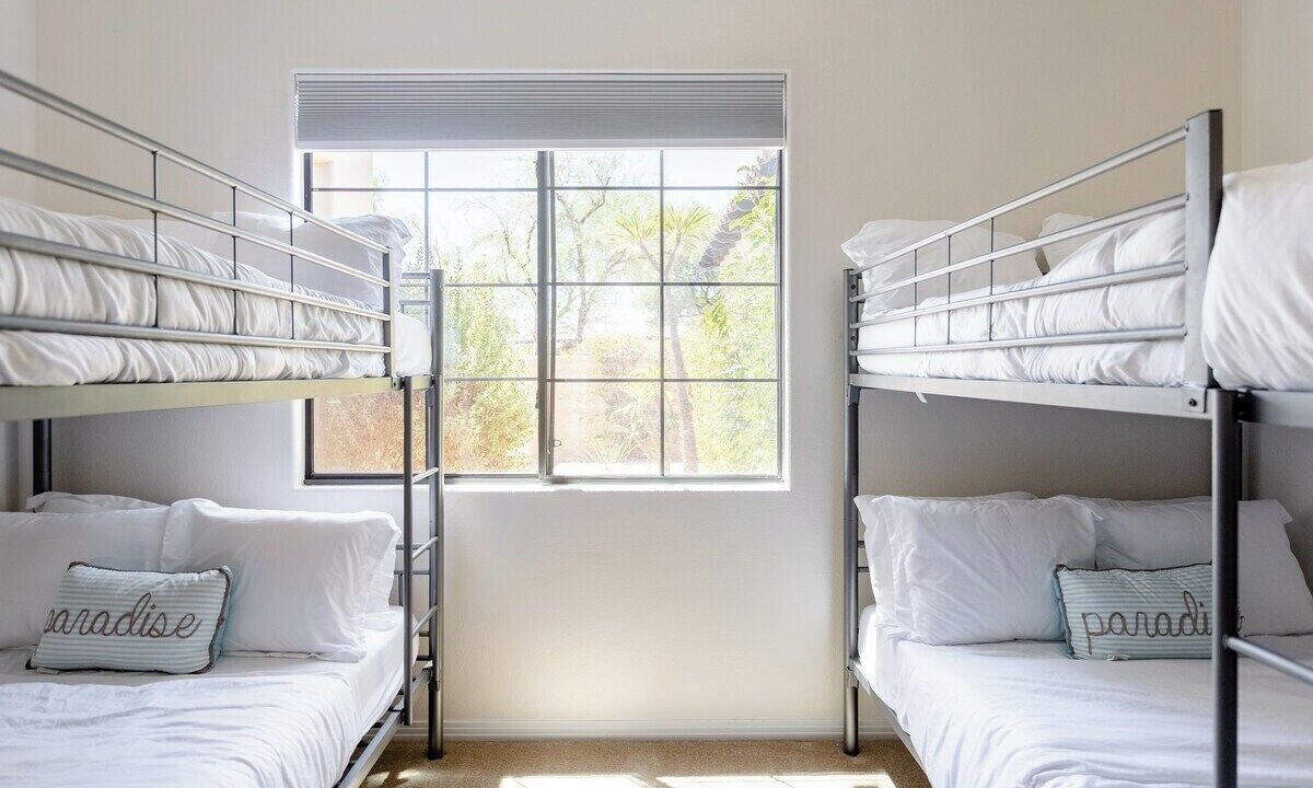 Photo of Bedroom in Rancho Santana