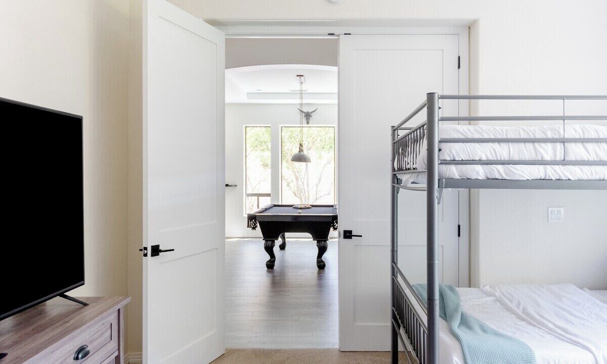 Photo of Bedroom in Rancho Santana