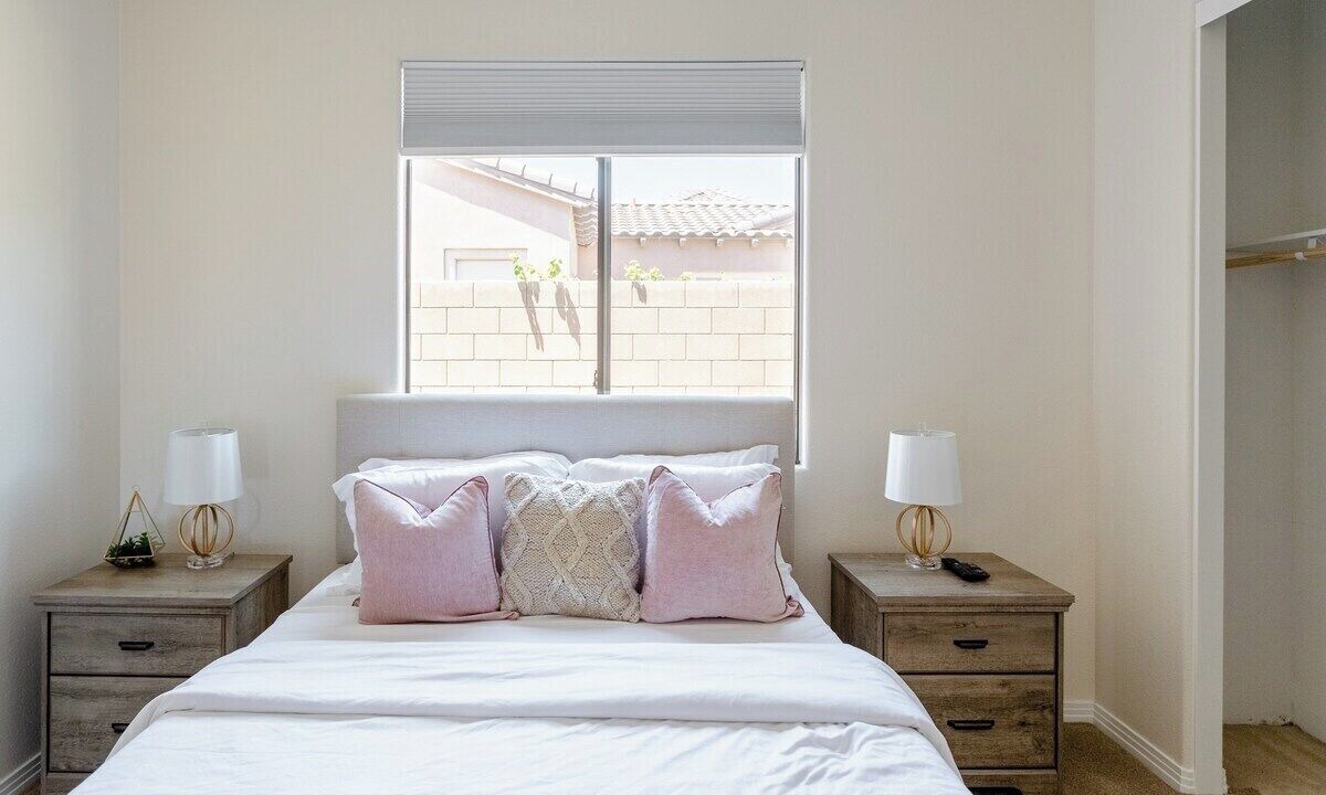 Photo of Bedroom in Rancho Santana