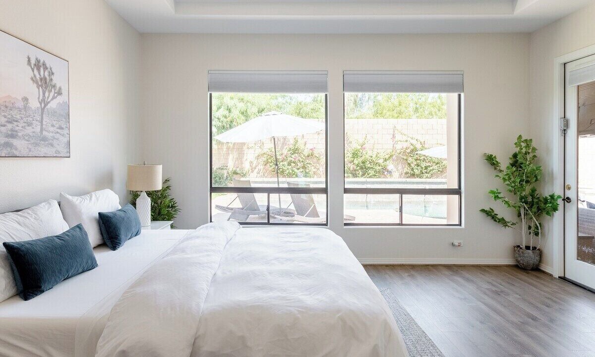 Photo of Bedroom in Rancho Santana