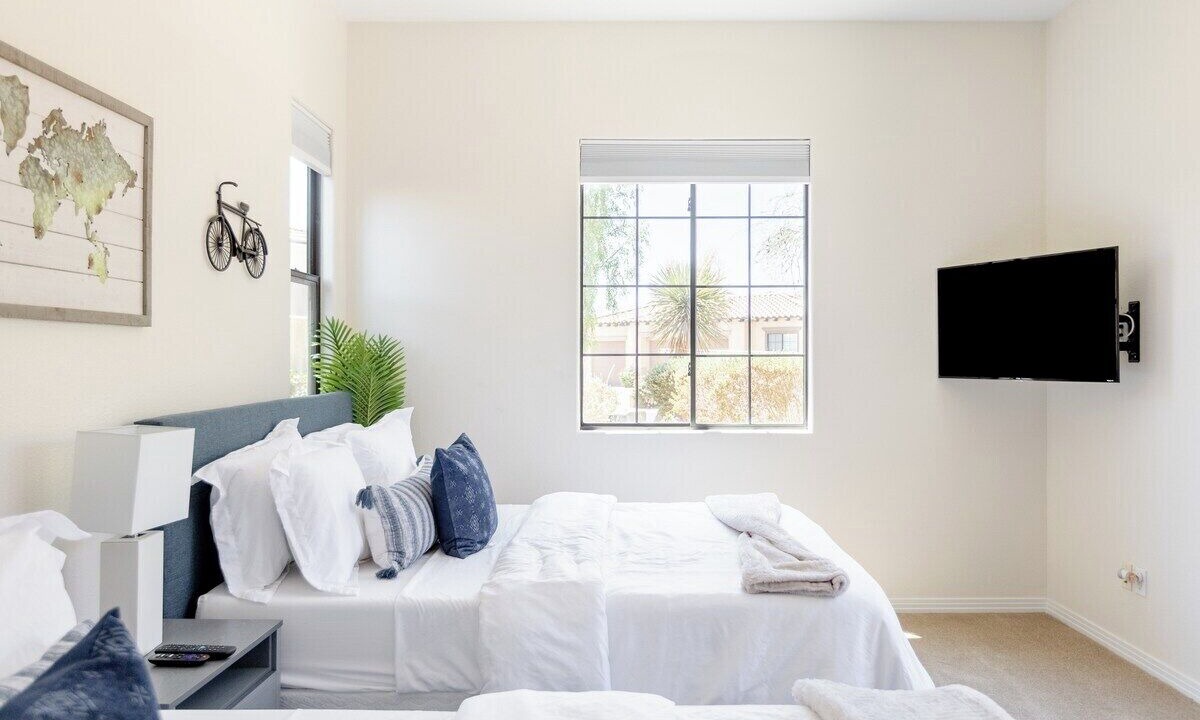 Photo of Bedroom in Rancho Santana