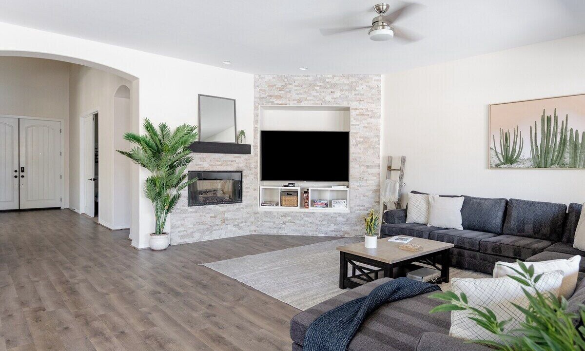 Photo of Livingroom in Rancho Santana