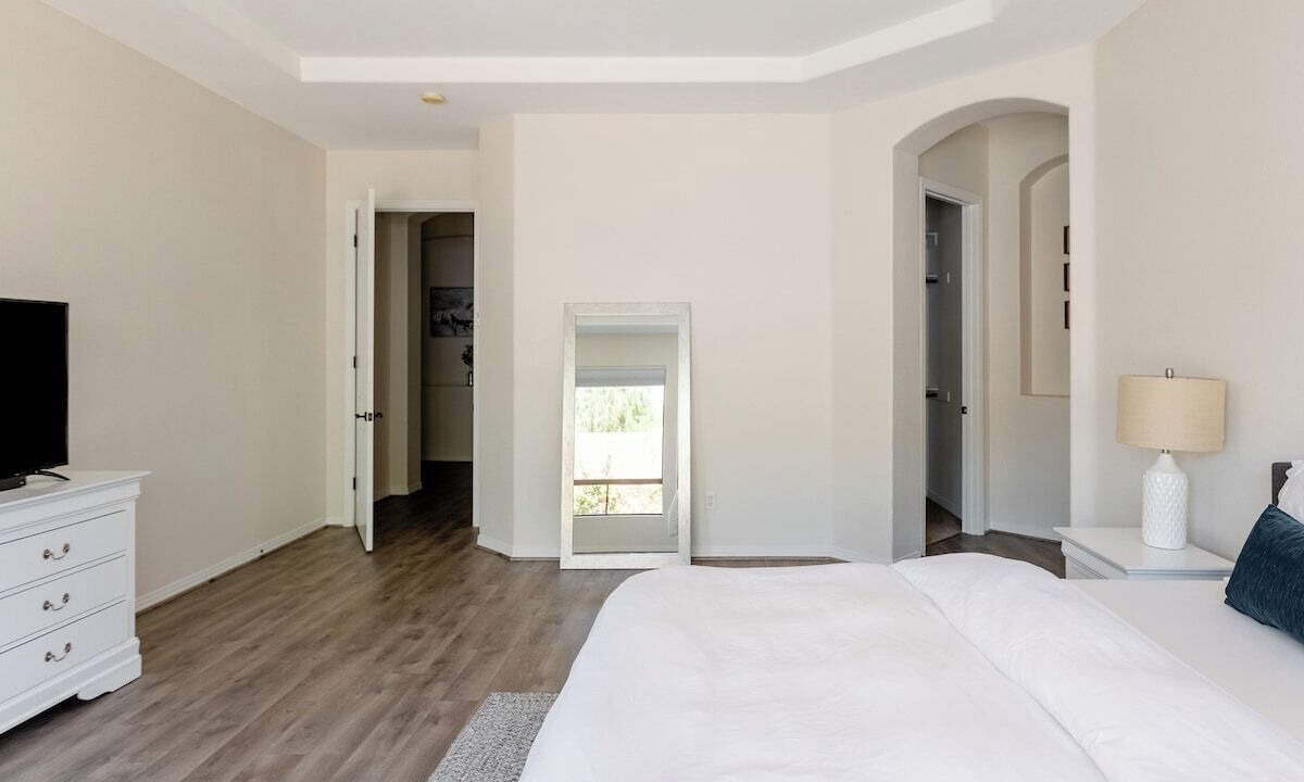 Photo of Bedroom in Rancho Santana