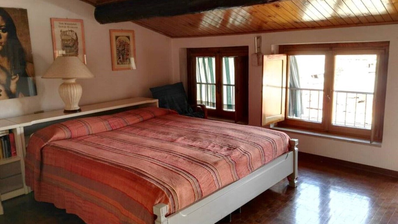 Photo of Bedroom in Pratovecchio