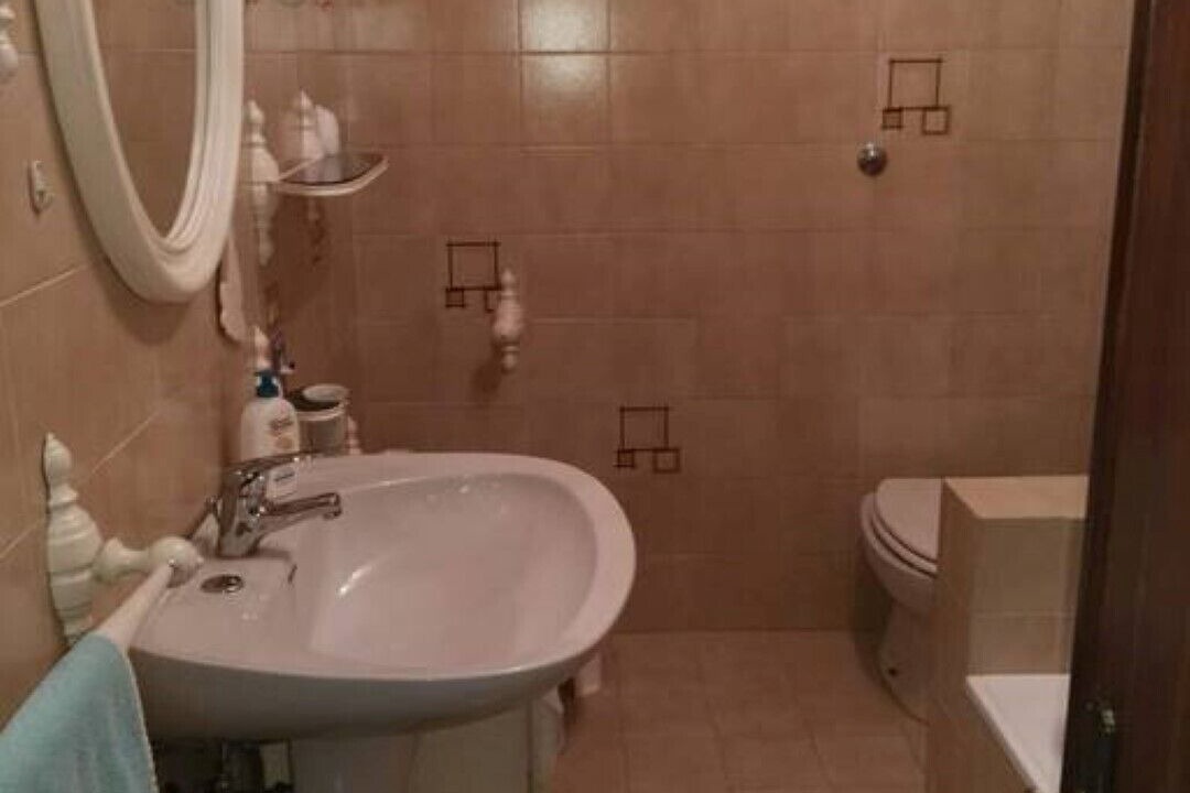 Photo of Bathroom in Pratovecchio