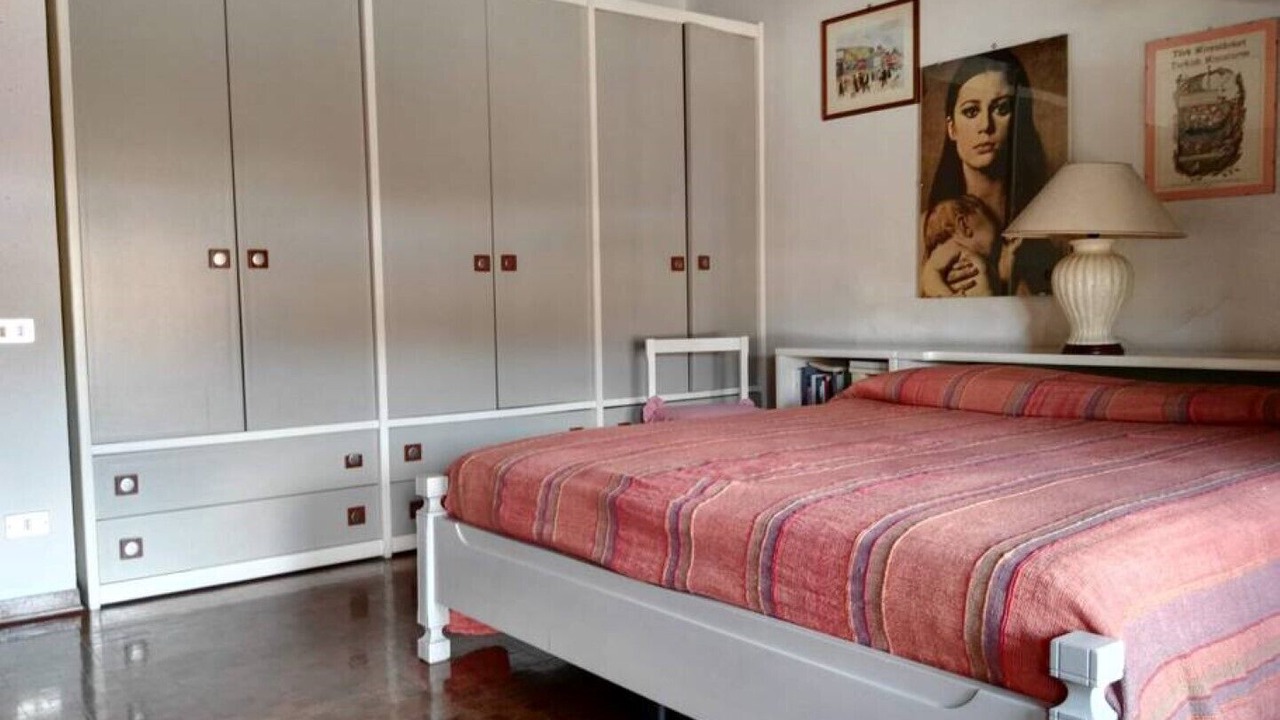 Photo of Bedroom in Pratovecchio