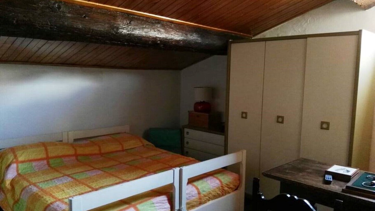 Photo of Bedroom in Pratovecchio