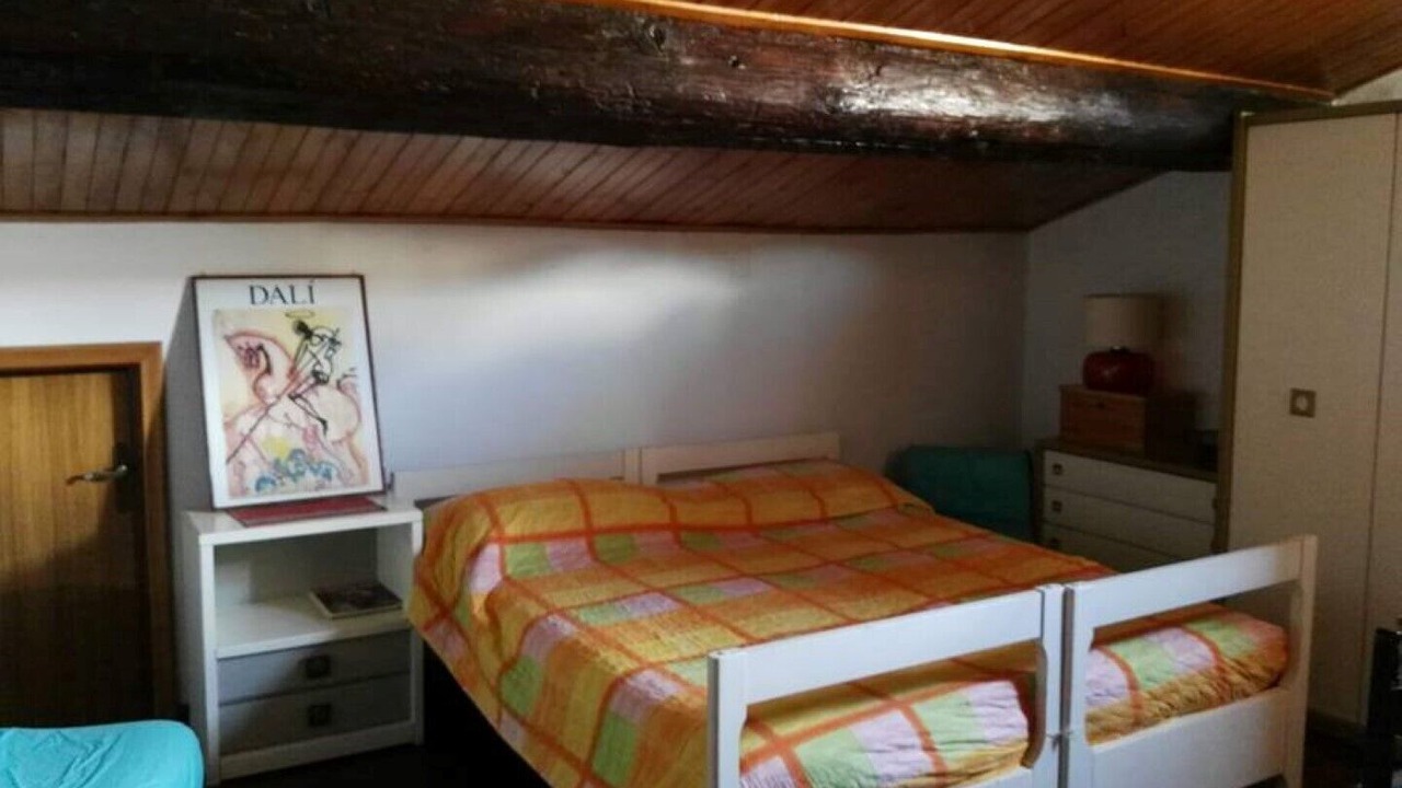 Photo of Bedroom in Pratovecchio
