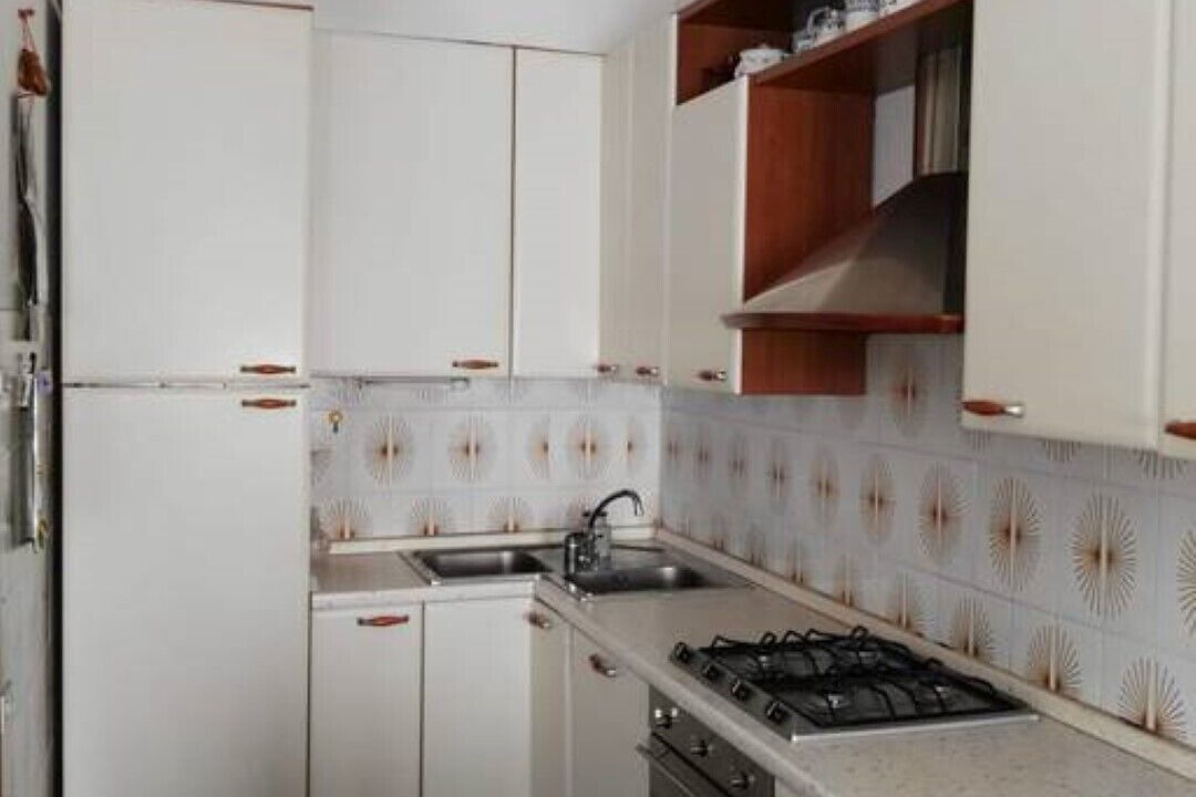 Photo of Kitchen in Pratovecchio