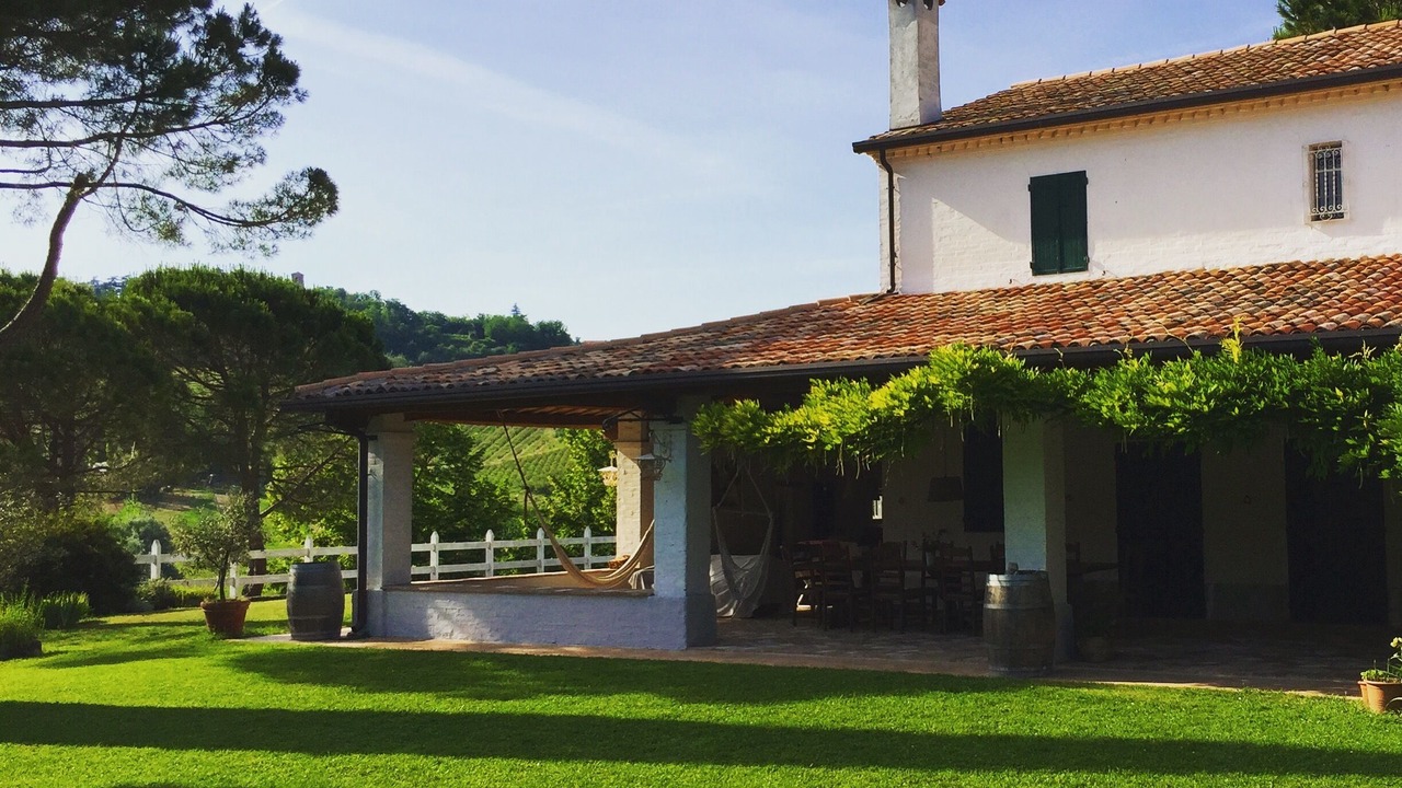 Photo of Outdoor in Quartiere Rubicone