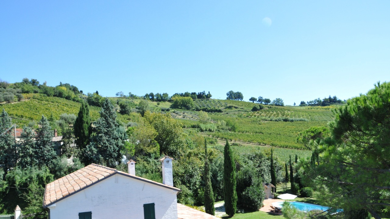 Photo of Outdoor in Quartiere Rubicone