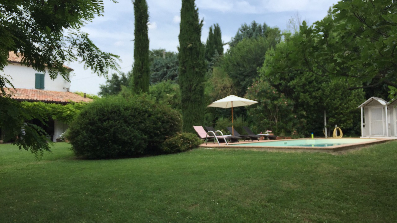 Photo of Outdoor in Quartiere Rubicone
