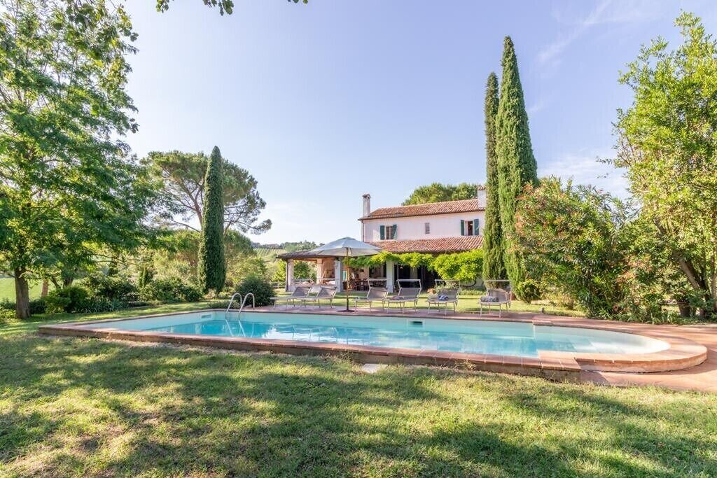 Photo of Outdoor in Quartiere Rubicone