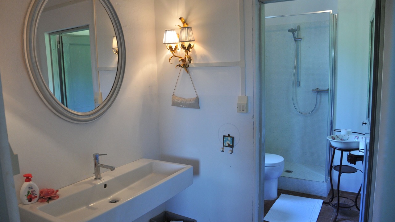 Photo of Bathroom in Quartiere Rubicone