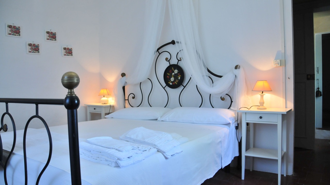 Photo of Bedroom in Quartiere Rubicone