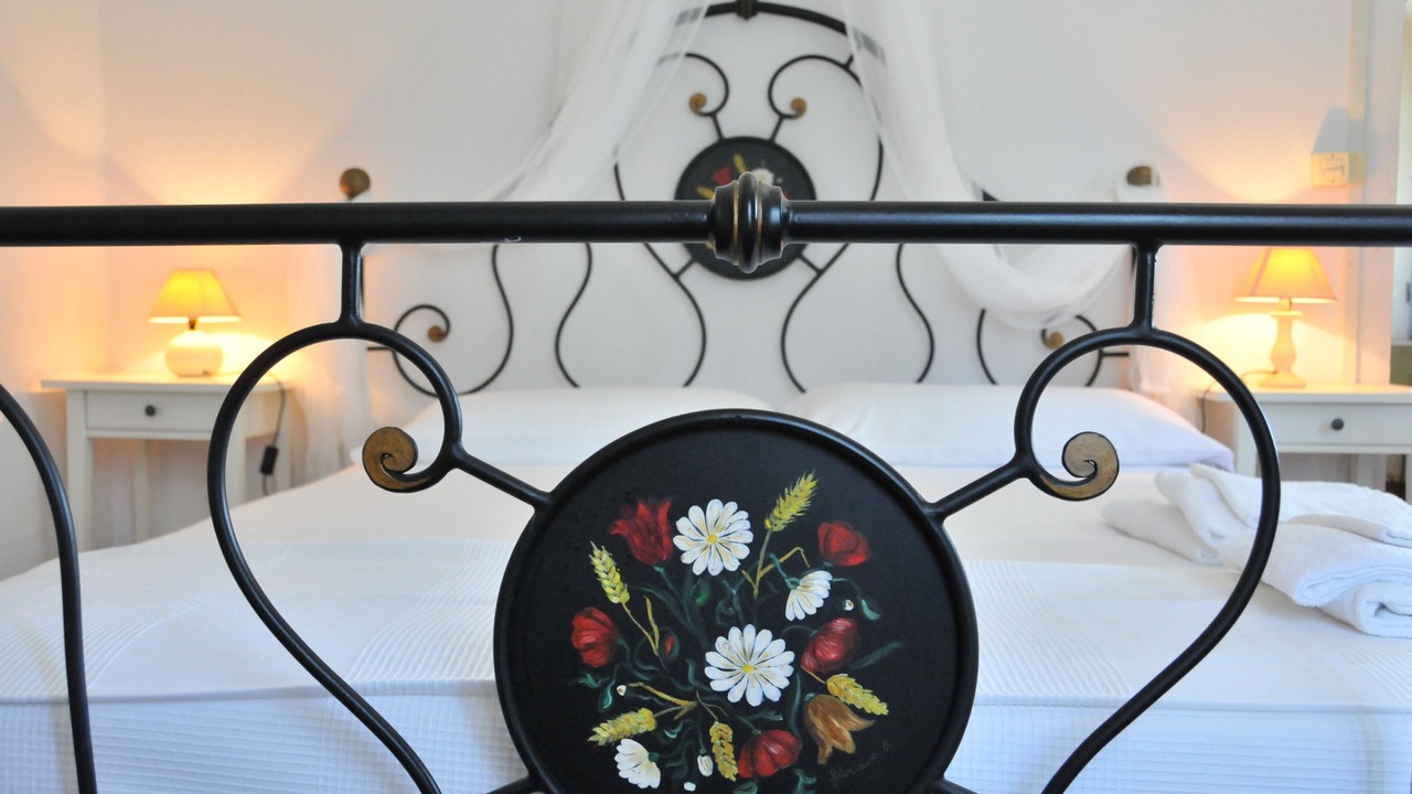 Photo of Bedroom in Quartiere Rubicone