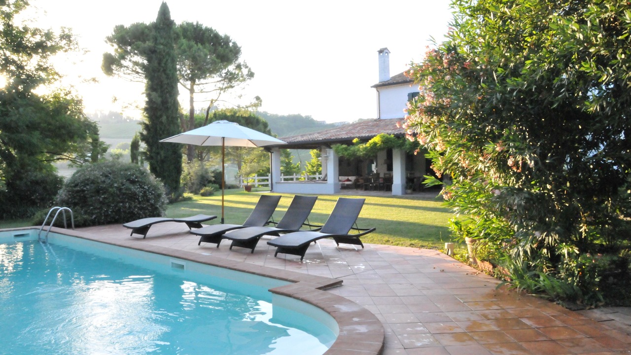 Photo of Outdoor in Quartiere Rubicone