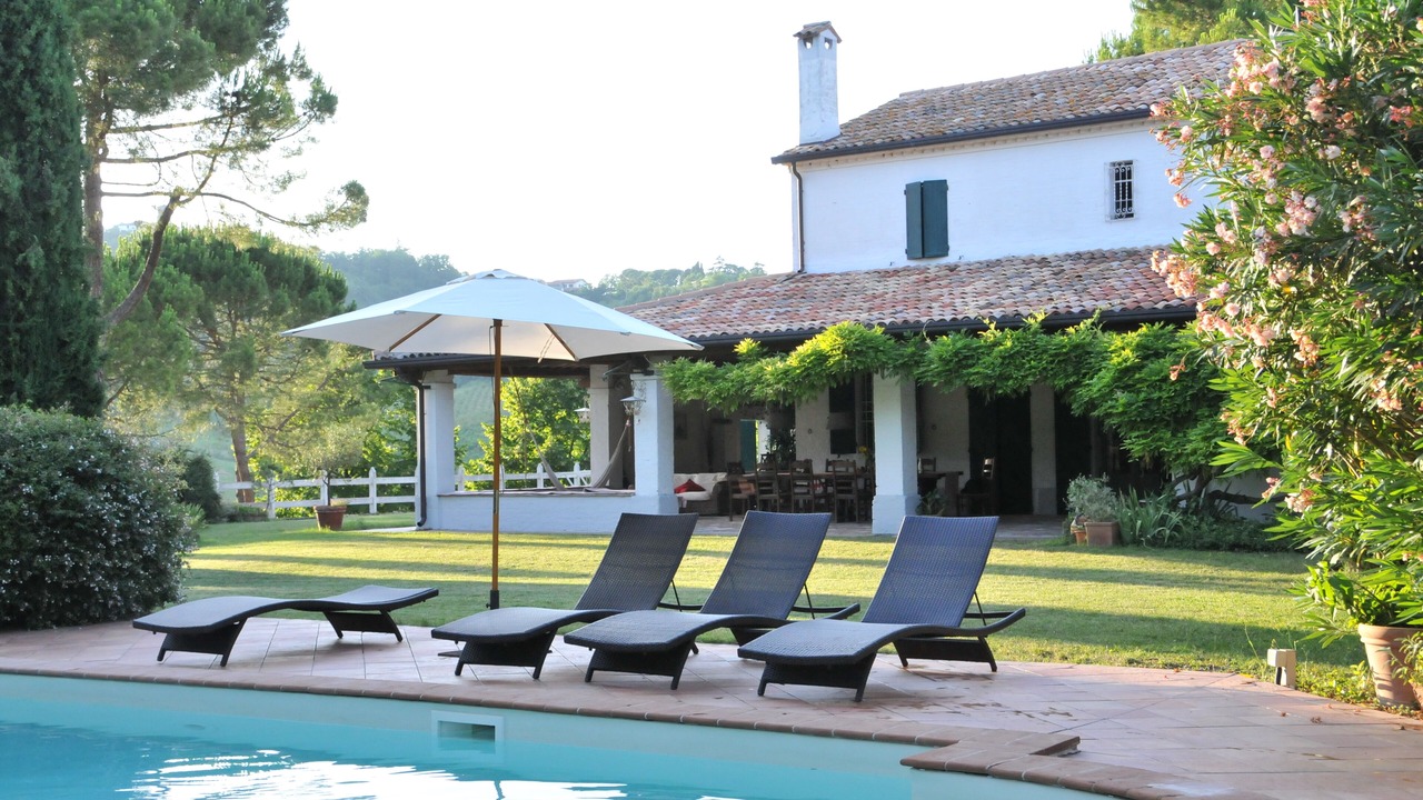 Photo of Outdoor in Quartiere Rubicone