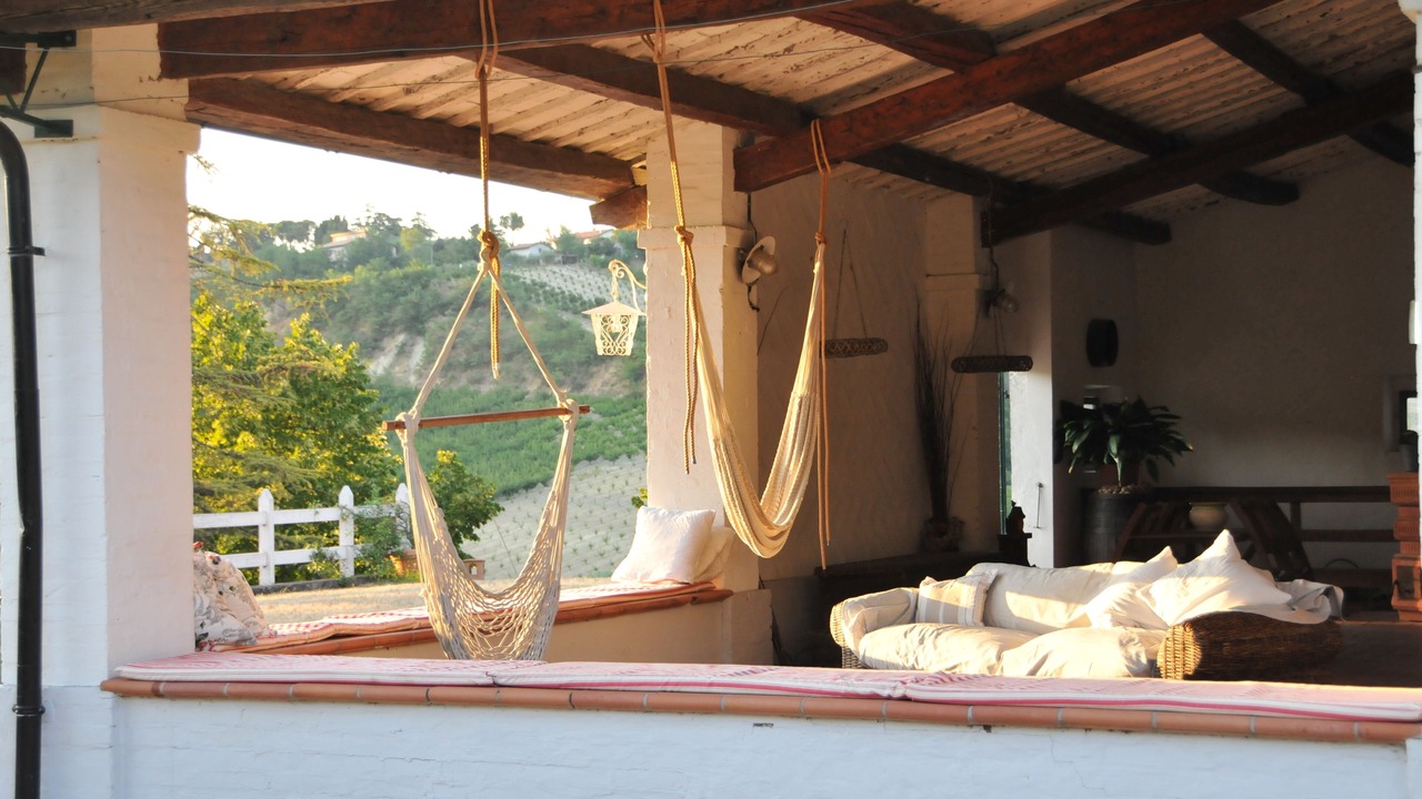 Photo of Patio Balcony in Quartiere Rubicone