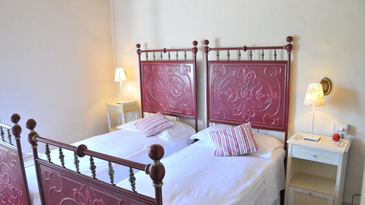Photo of Bedroom in Quartiere Rubicone
