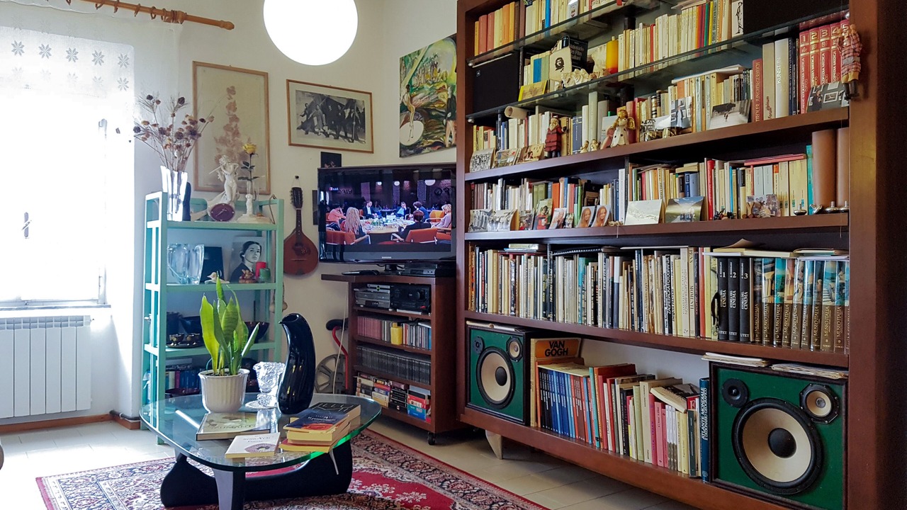 Photo of Bedroom in Colle di Val d'Elsa