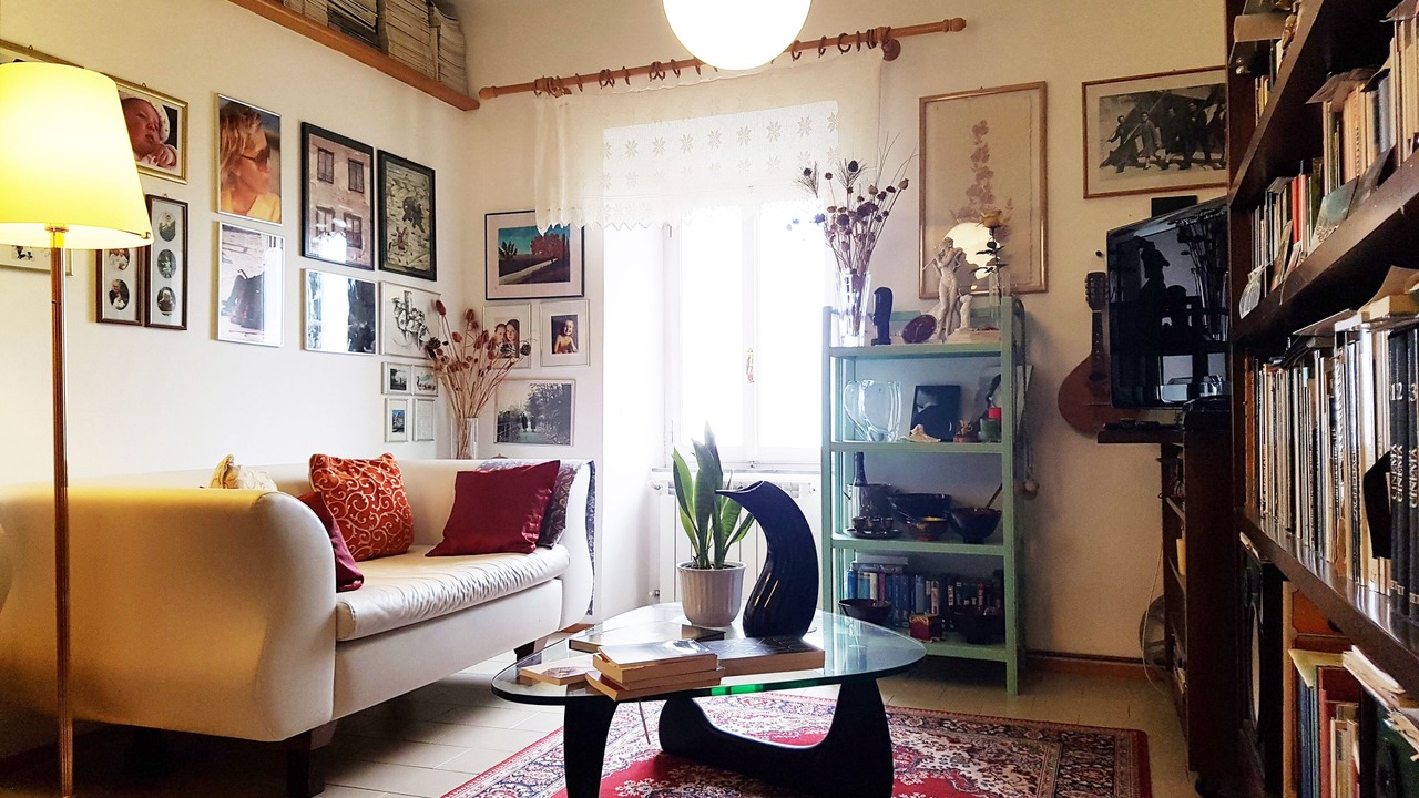 Photo of Livingroom in Colle di Val d'Elsa