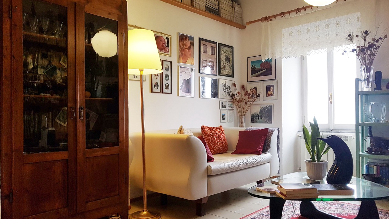Photo of Livingroom in Colle di Val d'Elsa