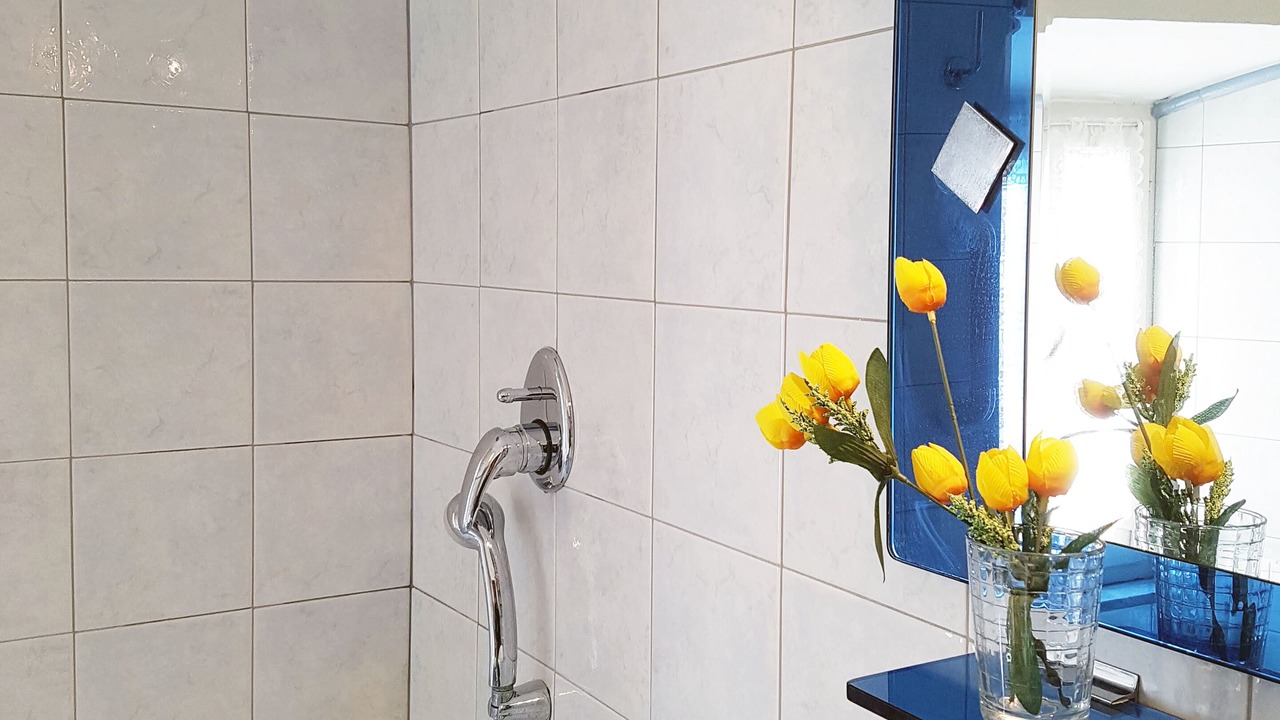 Photo of Bathroom in Colle di Val d'Elsa