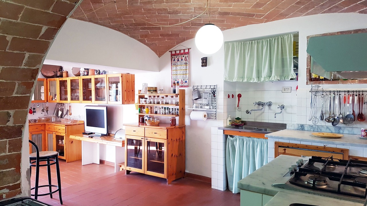 Photo of Kitchen in Colle di Val d'Elsa