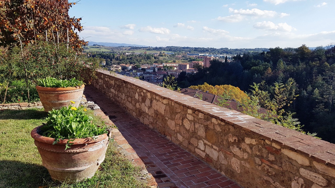 Photo of Outdoor in Colle di Val d'Elsa